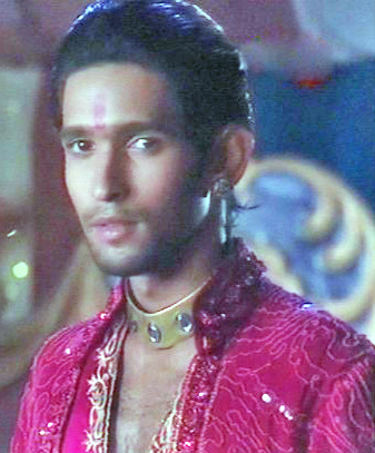 Vikrant Massey
