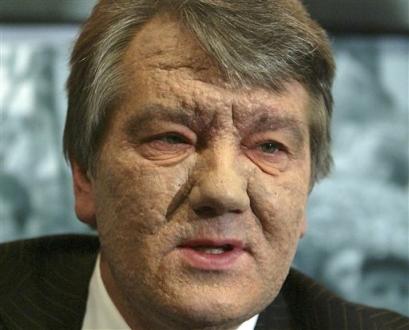 Viktor-Yushchenko