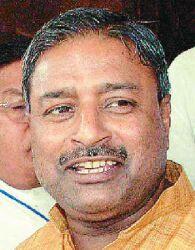 Vinay Katiyar