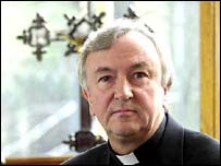 Archbishop Vincent Nichols 