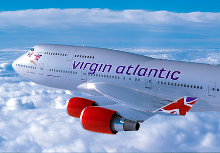 Virgin hints readiness to invest in Indian aviation firms