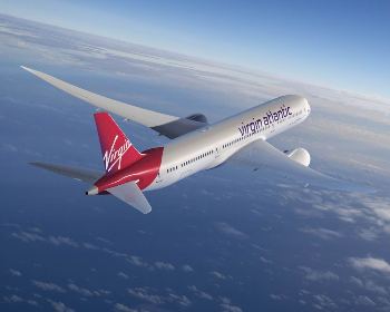 Virgin to launch first domestic service between London and Manchester