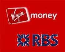 Virgin Money eyes branches of RBS in UK