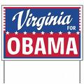 Who’s Leading In Virginia Polls; Obama Or McCain?