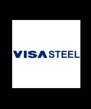 Visa Steel net drops to Rs.8.71 crore  