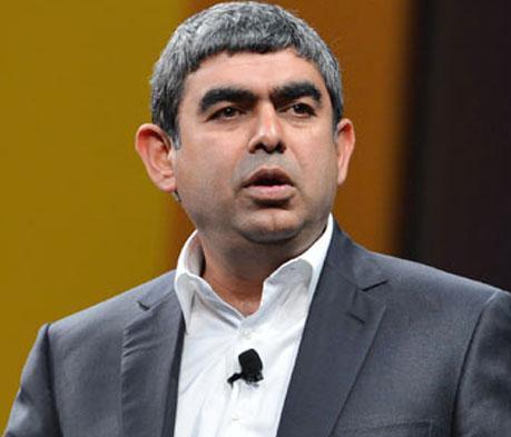 Vishal-Sikka