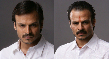 Vivek Oberoi 