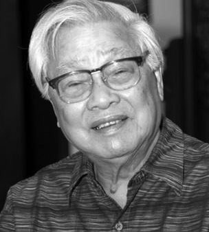 Former Vietnamese Prime Minister Vo Van Kiet