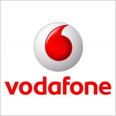 Vodafone-logo