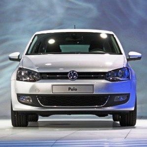 Volkswagen-Polo