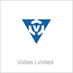 Buy Voltas With Target Of Rs 210