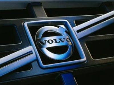 Volvo to recall 18,848 vehicles in China