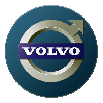 Volvo Logo