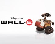 LA film critics choose WALL-E as top film
