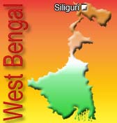West Bengal, Siliguri