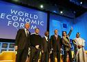WEF Ranking - India Slips To 50th Place