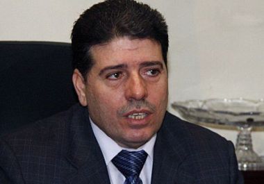 Wael-al-Halqi