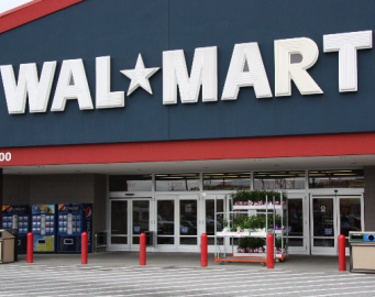 Wal-Mart stands to be first beneficiary of India’s open retail market policy