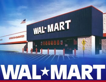 Wal-Mart reaches settlement with OSHA for cleaning processes