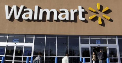 Lobbying by Walmart doesn’t violate US laws: US