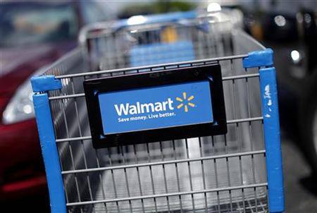 Walmart says it takes compliance with FCPA very seriously