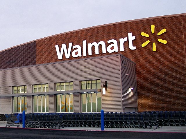 ED finds no FDI violations by Walmart