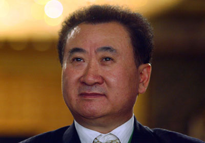 Wang-Jianlin