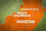 US reluctant to openly support Waziristan offensive