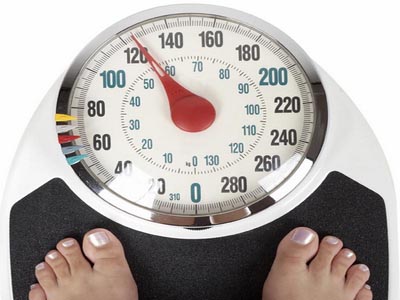 Weight Gain After 50 Can Cause Diabetes
