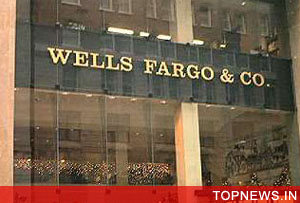 Wells Fargo seeks cash injection for Wachovia takeover