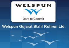 Buy Welspun Gujarat: Hitendra Vasudeo