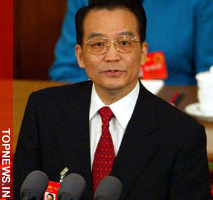 Chinese premier to visit Brussels, London, Berlin