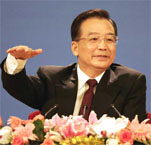 Singapore team heads to China to visit Premier Wen Jiabao
