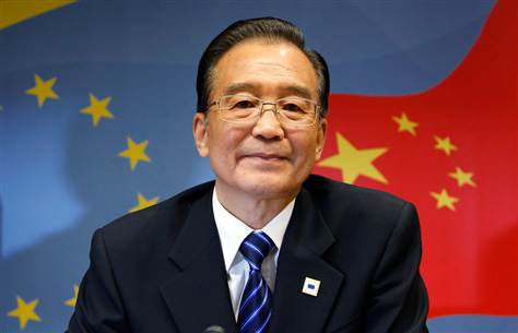 Wen-Jiabao