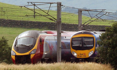 Labour wants more time to discuss West Coast Mainline