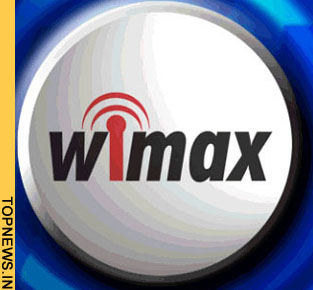 Packet One and Yota sounding highly desirous to enter Wimax market of India