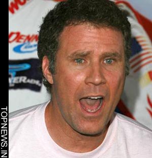 Will Ferrell to take ‘Bushism’ to Broadway, HBO