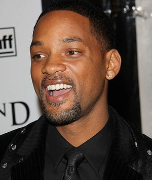 Will Smith tops Hollywood Forbes Star Currency list