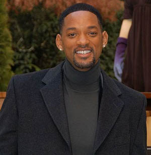 Will Smith planned three-day Valentine''s Day celebrations for wife