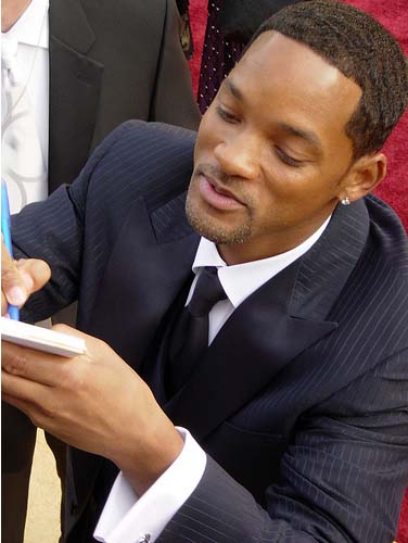 Will Smith set to open a High School