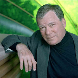 William Shatner slams reports of feud with new ‘Star Trek’ cast