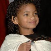 Willow Smith