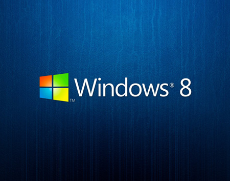 Windows-8