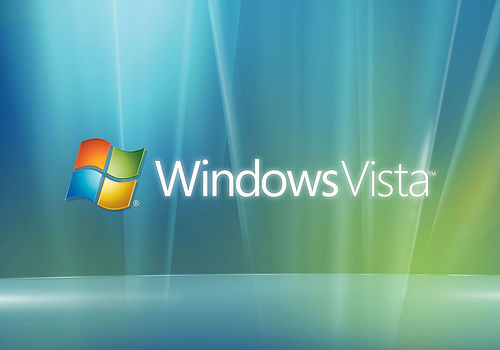 Make Vista faster