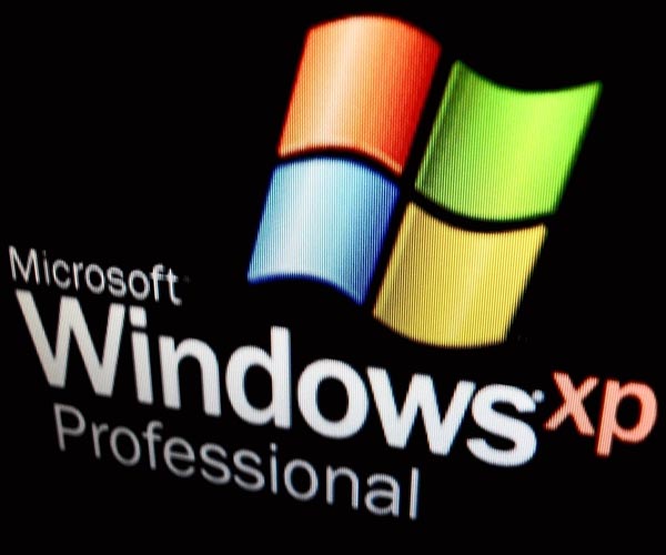 China's IT giants to hedge against Windows XP shutdown