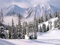 Great Lakes states offer winter wonderland
