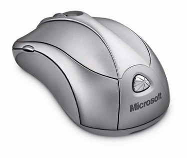 New generation wireless mouse unveiled