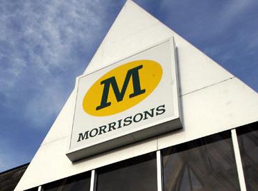 Hackers steal payroll data of Wm Morrison