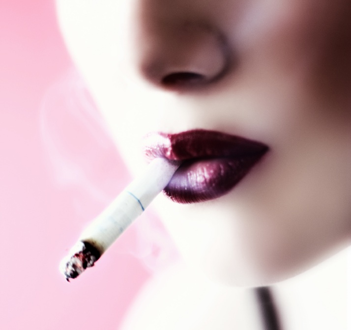 Tobacco to be blamed for mental dysfunction