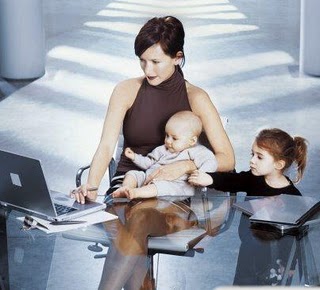 Focusing on Family Planning Aspect Important For Career Aspiring Women